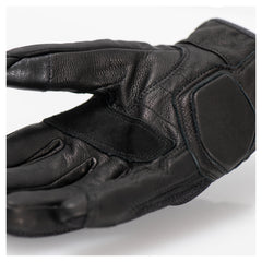 Mănuși Moto DL-GM-3 Detlev Louis - Ventilație Excelentă, Piele