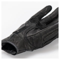 Mănuși Moto DL-GM-3 Detlev Louis - Ventilație Excelentă, Piele