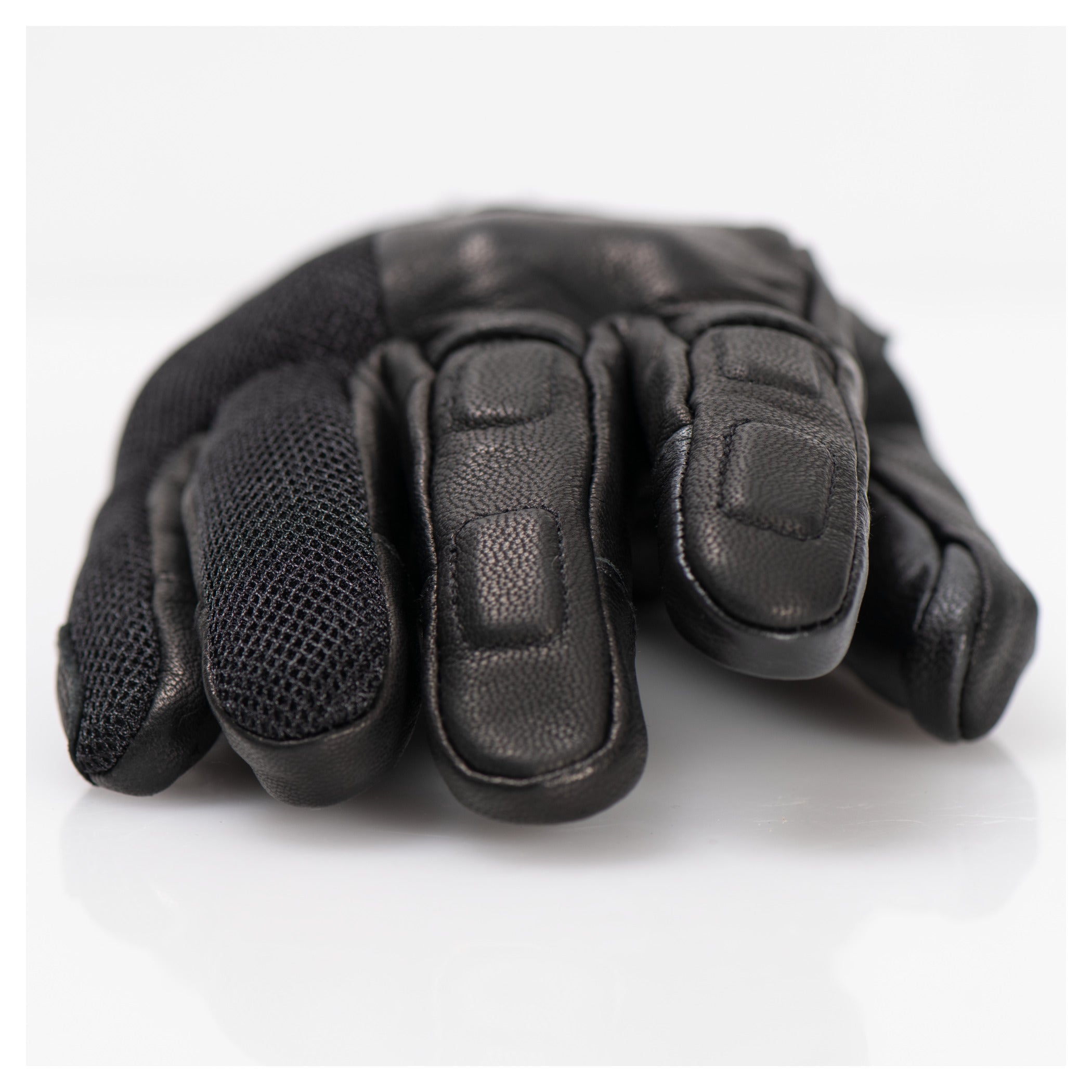 Mănuși Moto DL-GM-3 Detlev Louis - Ventilație Excelentă, Piele