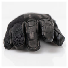 Mănuși Moto DL-GM-3 Detlev Louis - Ventilație Excelentă, Piele