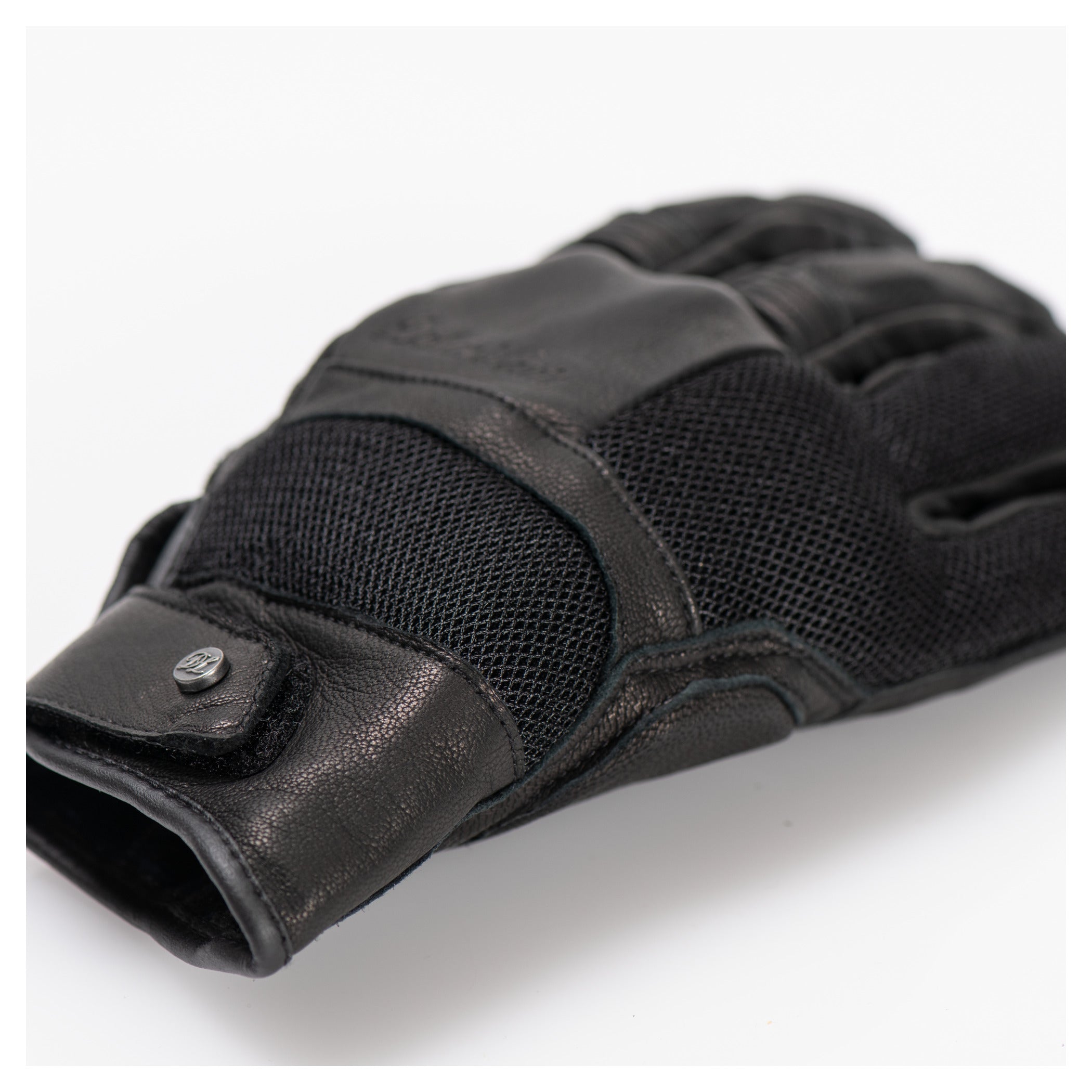Mănuși Moto DL-GM-3 Detlev Louis - Ventilație Excelentă, Piele