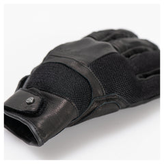 Mănuși Moto DL-GM-3 Detlev Louis - Ventilație Excelentă, Piele