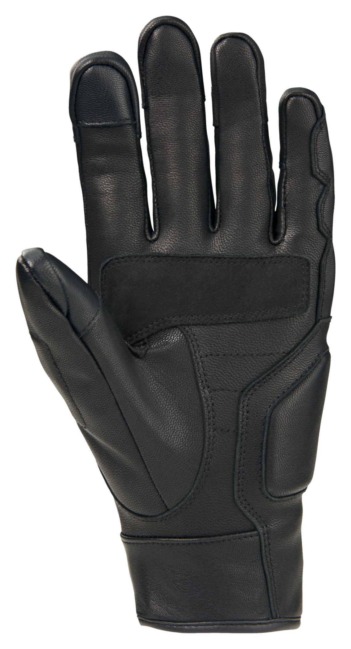Mănuși Moto DL-GM-3 Detlev Louis - Ventilație Excelentă, Piele
