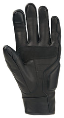 Mănuși Moto DL-GM-3 Detlev Louis - Ventilație Excelentă, Piele