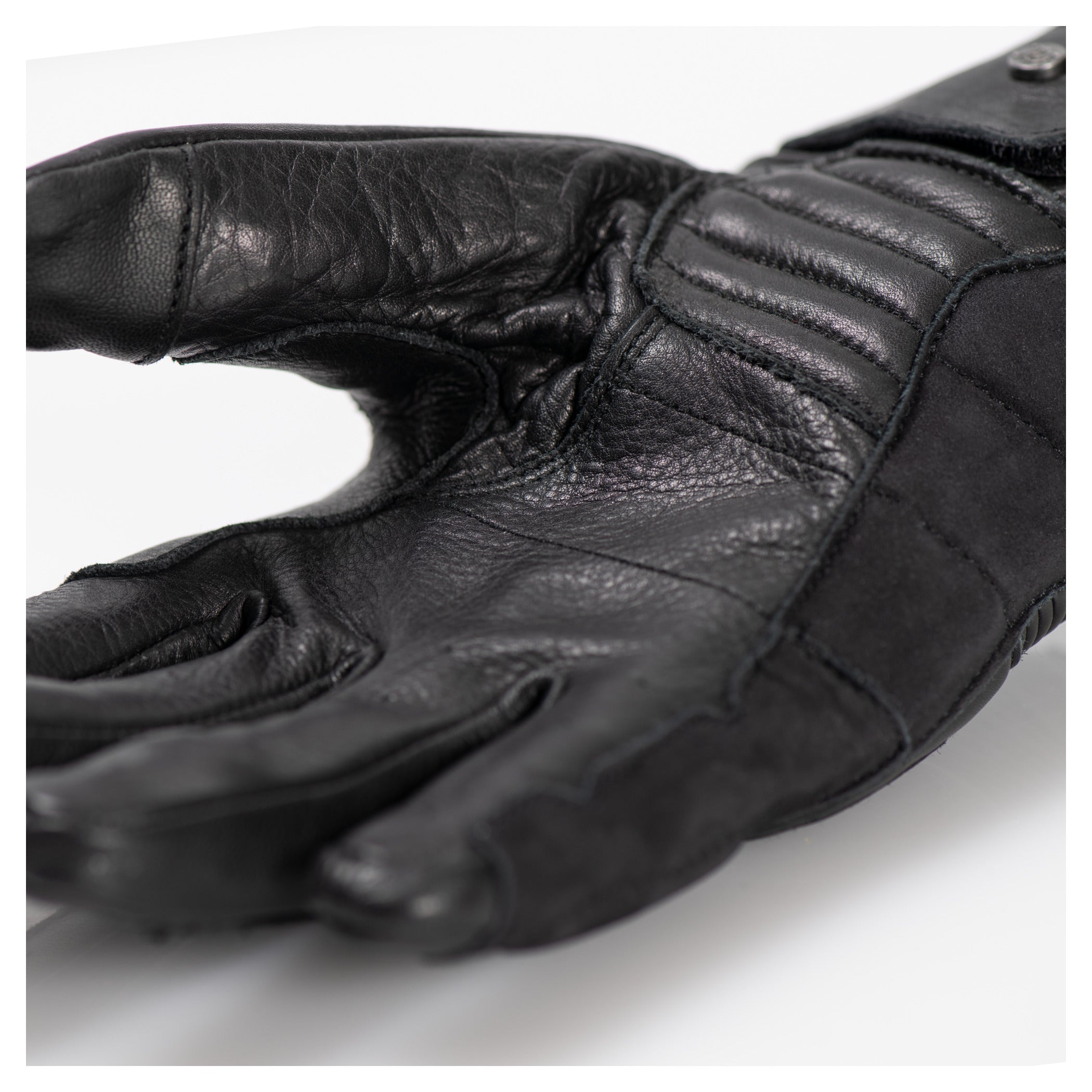 Mănuși Moto DL-GM-7 Louis - Piele, Touchscreen, Protecții