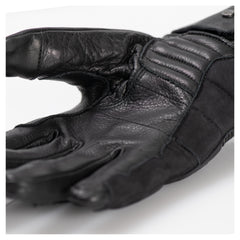 Mănuși Moto DL-GM-7 Louis - Piele, Touchscreen, Protecții