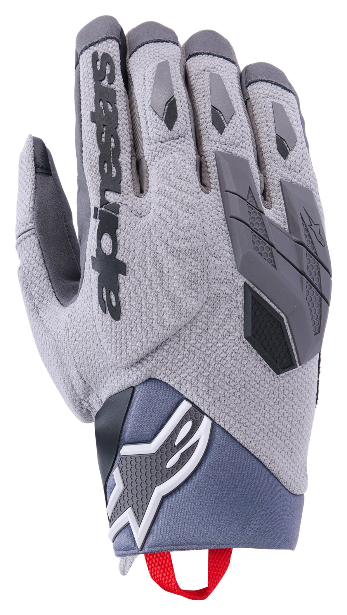 Mănuși Moto Durack Alpinestars - Protecție și Confort