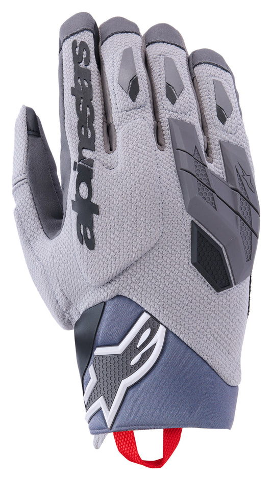 Mănuși Moto Durack Alpinestars - Protecție și Confort