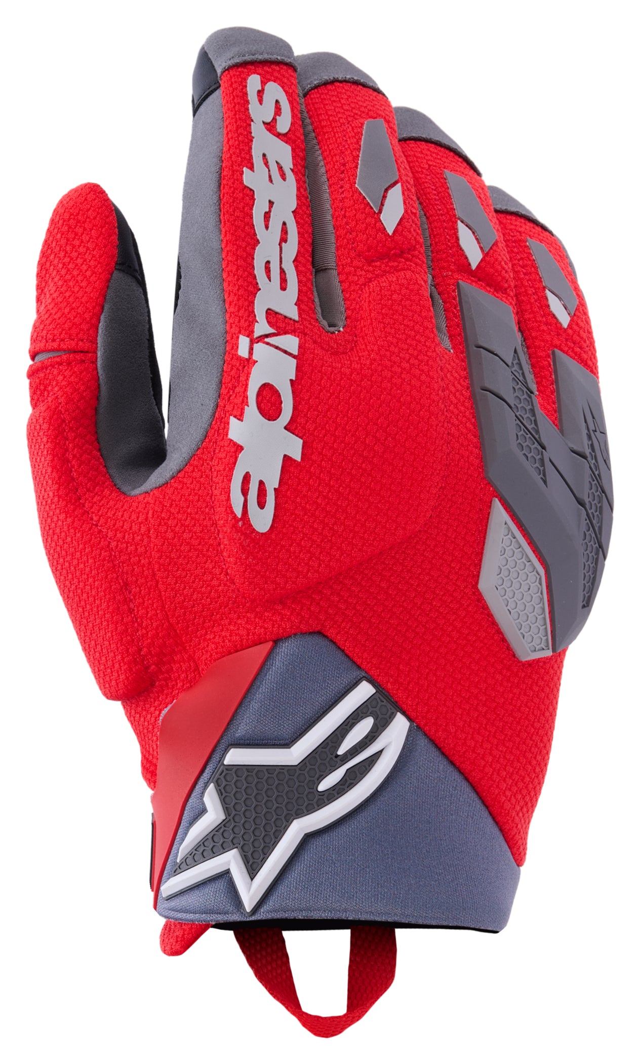 Mănuși Moto Durack Alpinestars - Protecție și Confort