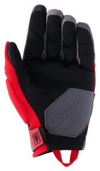 Mănuși Moto Durack Alpinestars - Protecție și Confort