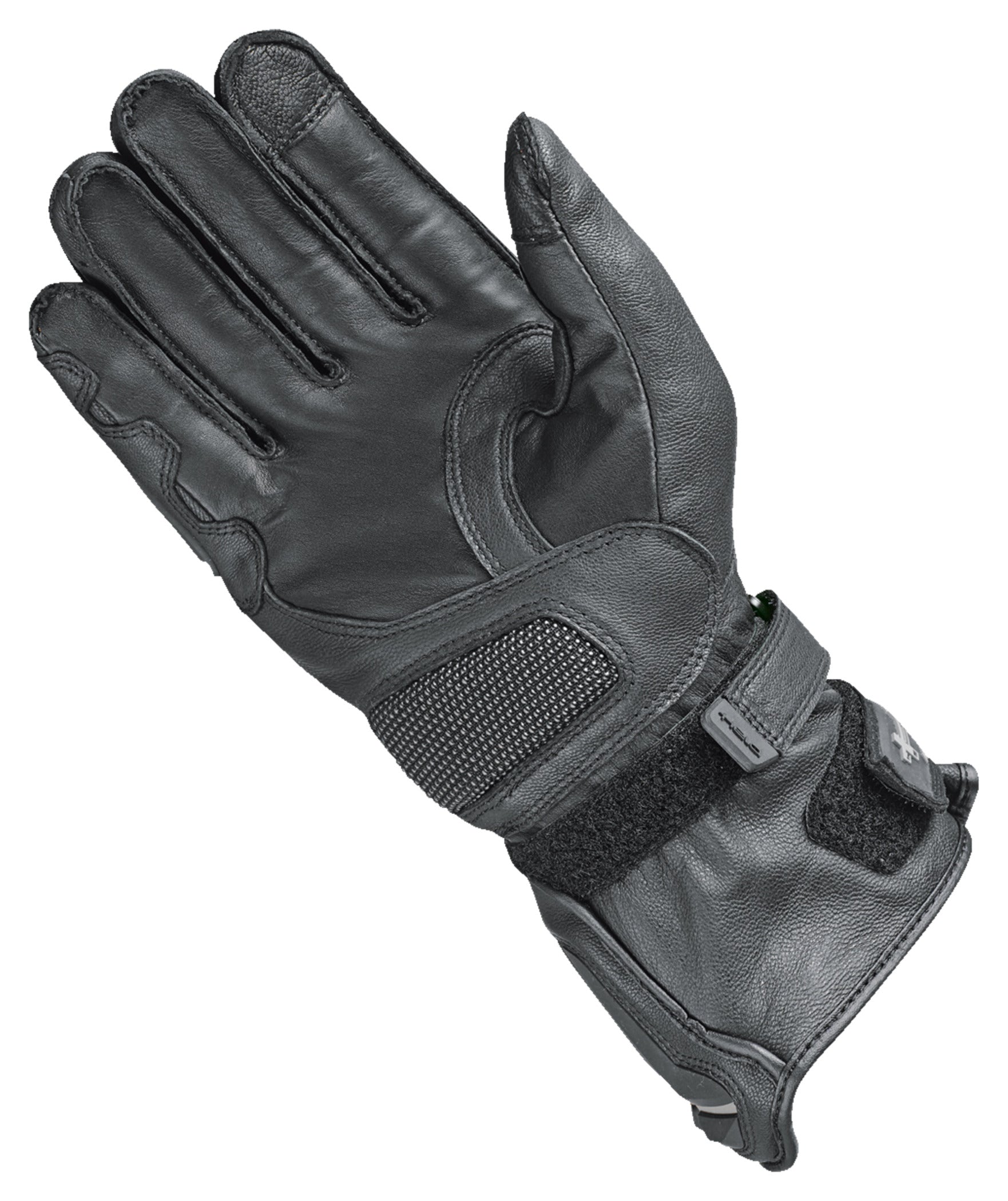 Mănuși Moto Evo-Thrux II Louis - Piele Cangur, Protecție Racing