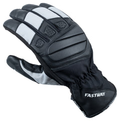 Mănuși Moto Fastway Easy II Textil - Confort și Protecție