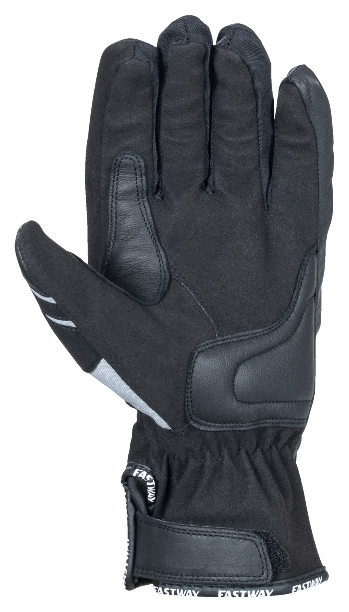 Mănuși Moto Fastway Easy II Textil - Confort și Protecție