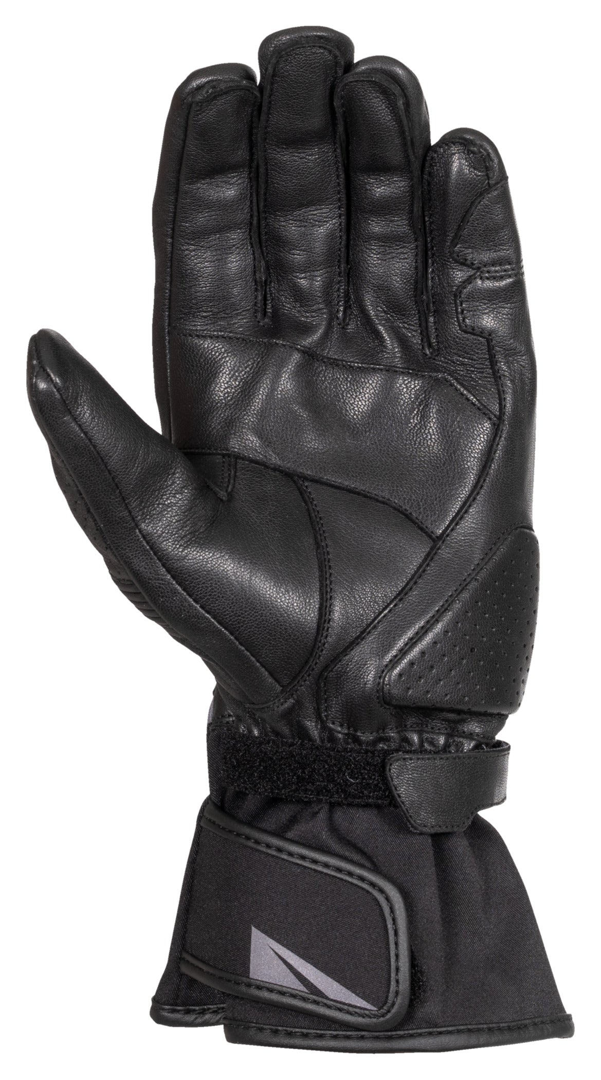 Mănuși Moto Fastway H-2203 - Protecție Carbon, Piele Capră