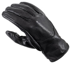 Mănuși Moto Fastway H-2206 Vară Piele Perforată