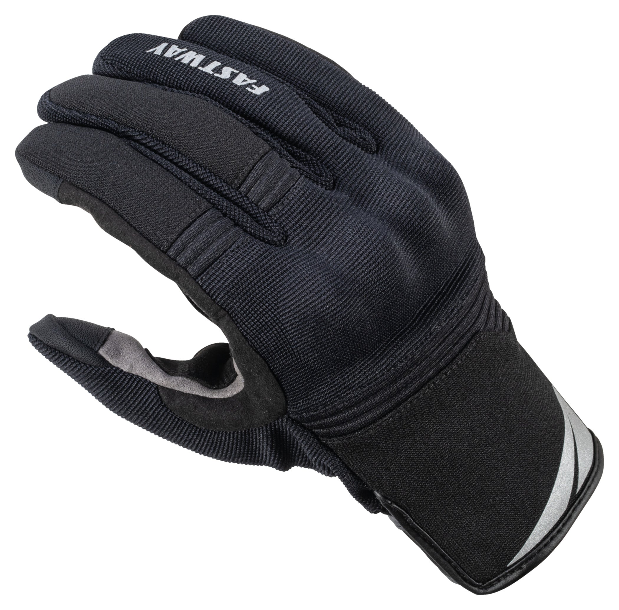 Mănuși Moto Fastway H-2301 - Ușoare și Confortabile