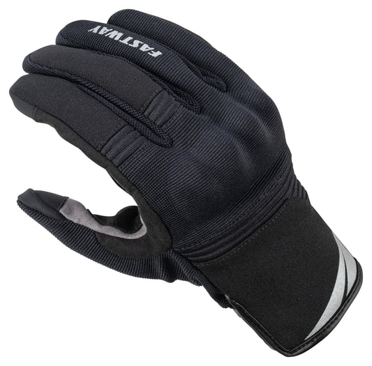 Mănuși Moto Fastway H-2301 - Ușoare și Confortabile