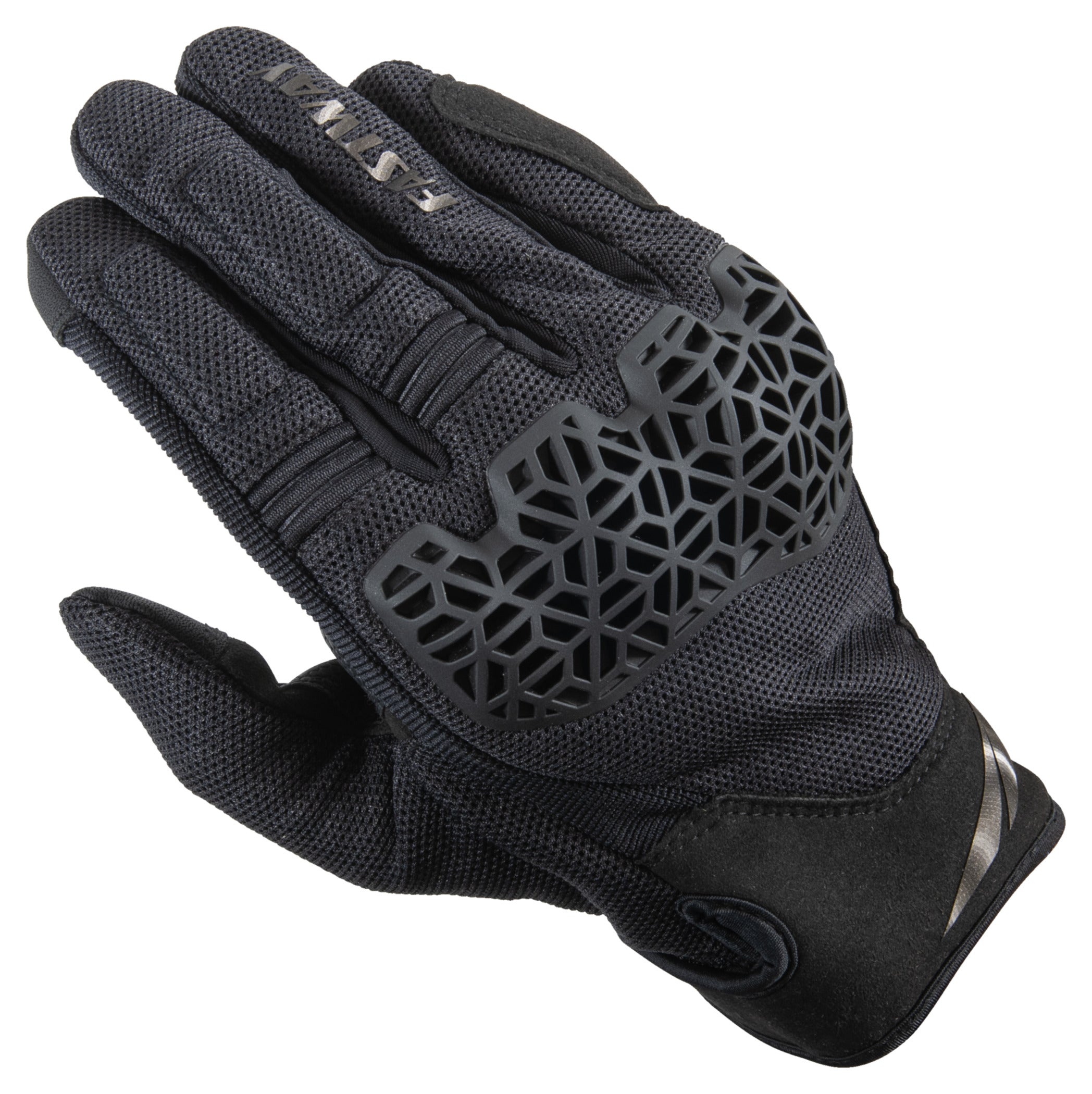 Mănuși Moto Fastway H-2501 - Confort și Protecție Ușoară