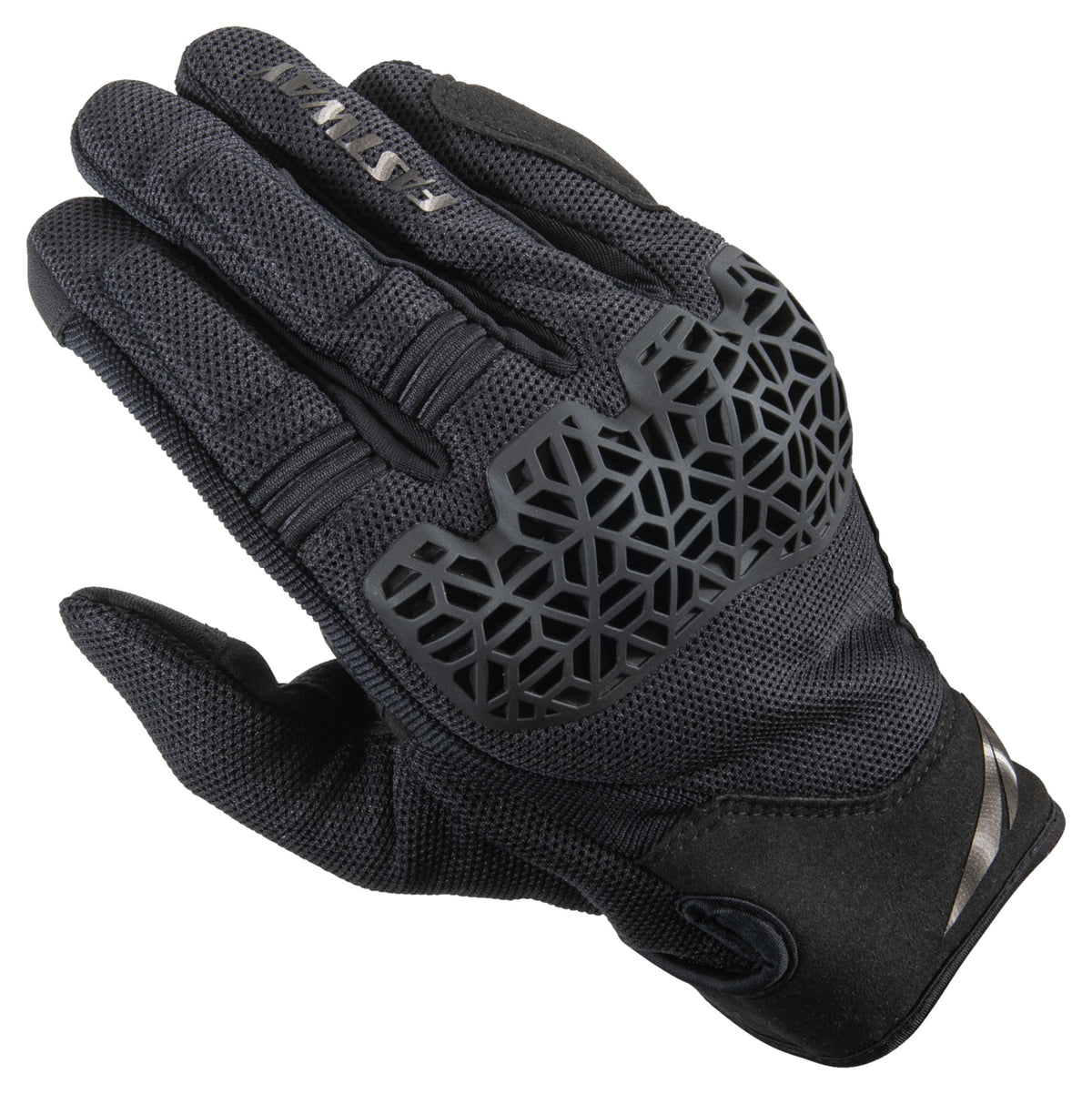 Mănuși Moto Fastway H-2501 - Confort și Protecție Ușoară
