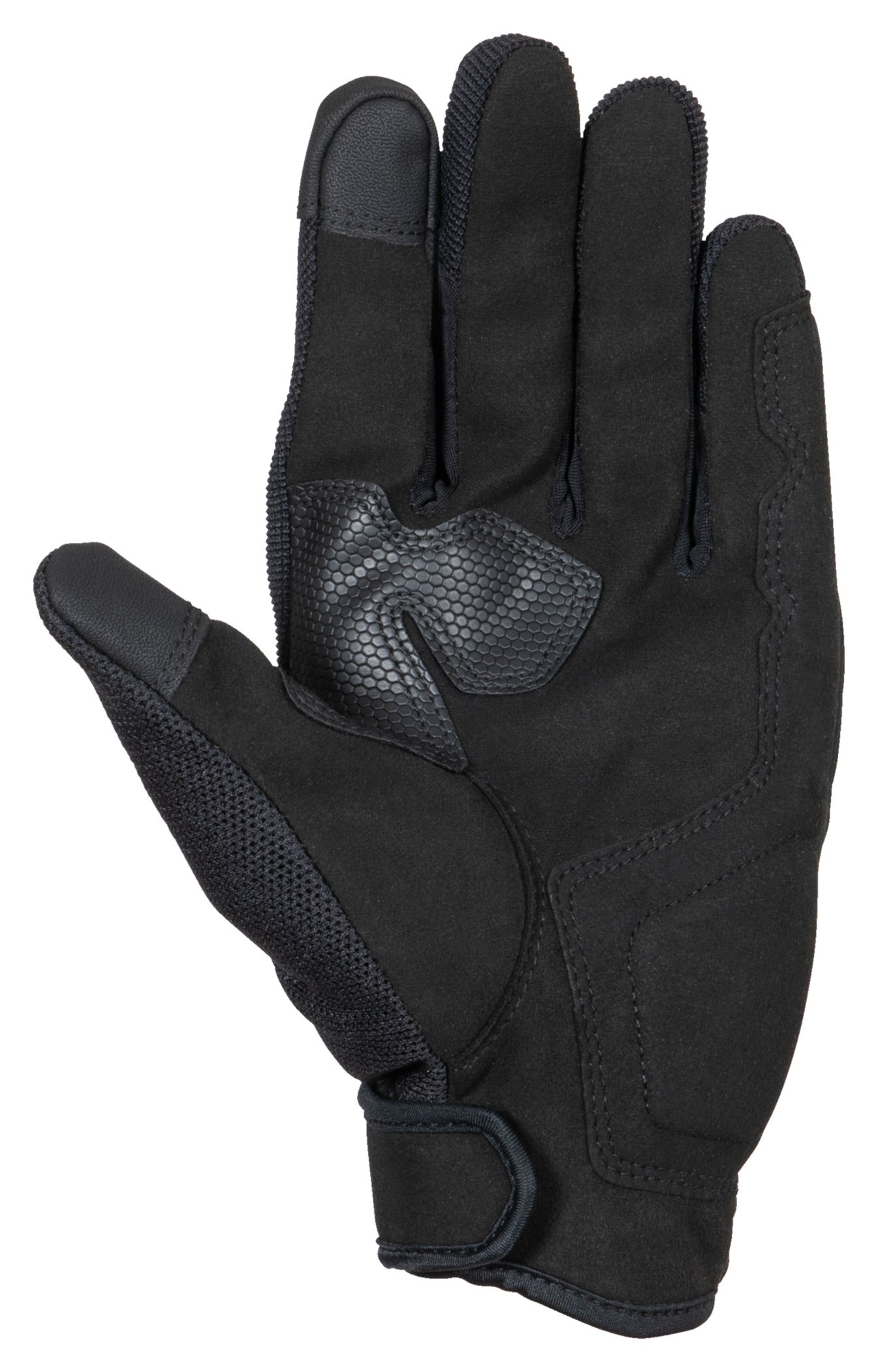 Mănuși Moto Fastway H-2501 - Confort și Protecție Ușoară