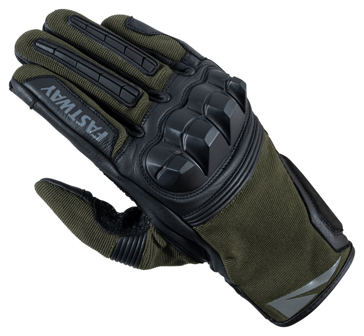 Mănuși Moto Fastway H-2502 - Protecție și Confort