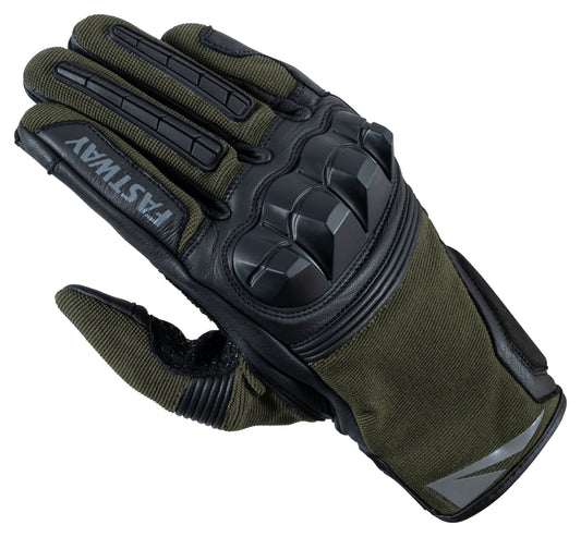 Mănuși Moto Fastway H-2502 - Protecție și Confort