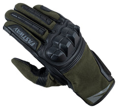 Mănuși Moto Fastway H-2502 - Protecție și Confort