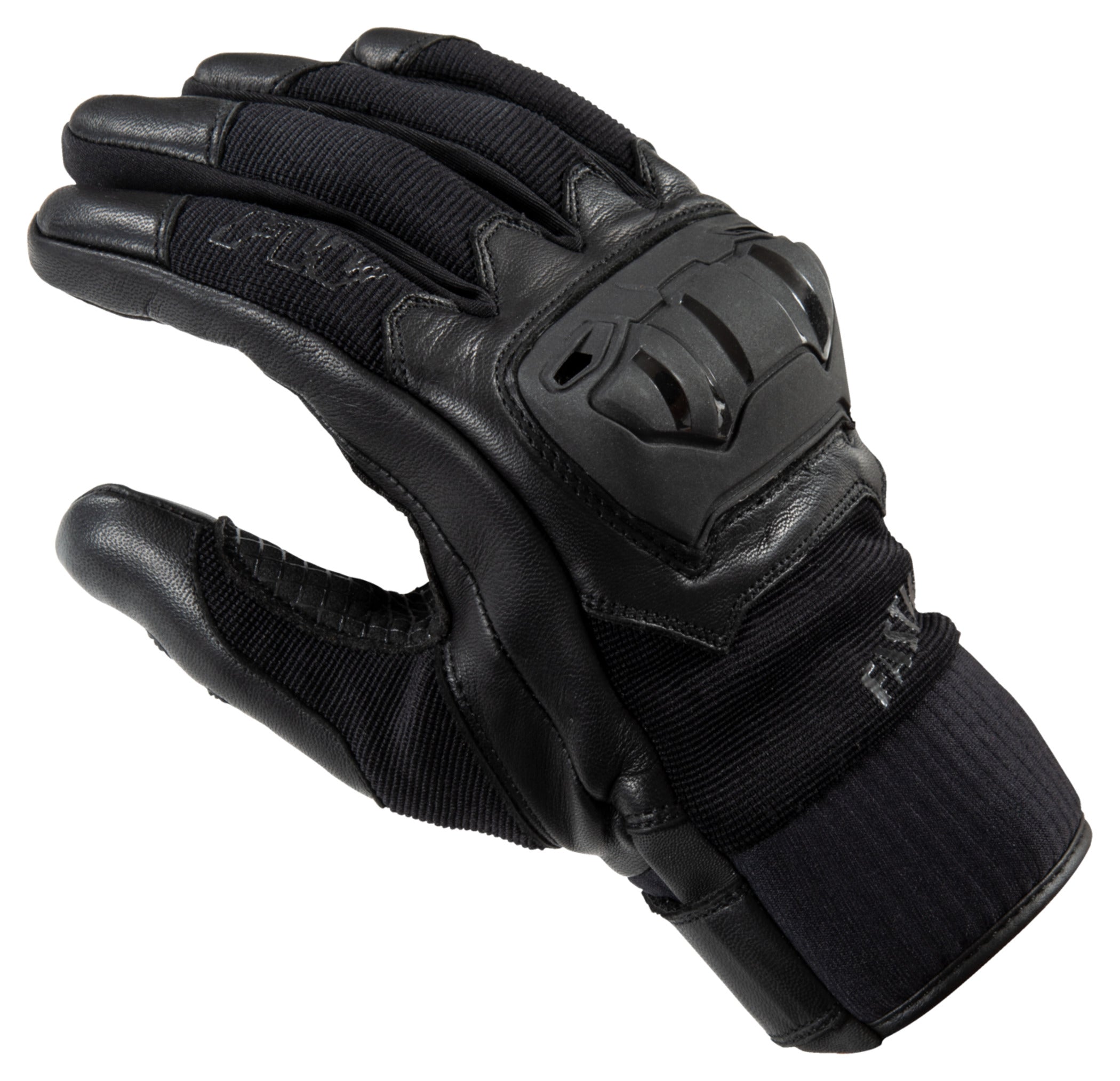 Mănuși Moto Fastway Offroad I - Protecție & Grip Optim