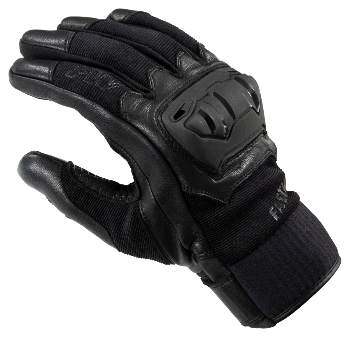 Mănuși Moto Fastway Offroad I - Protecție & Grip Optim