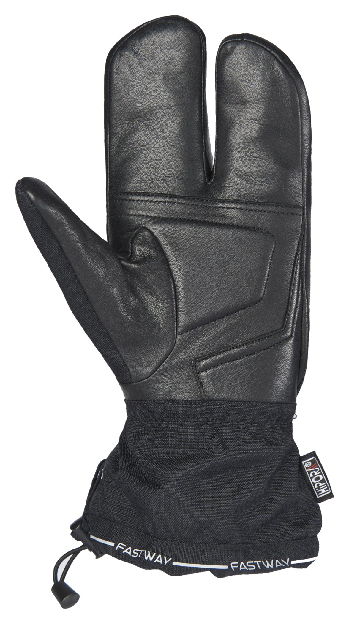 Mănuși Moto Fastway Winter Uni 201 - Impermeabile & Călduroase