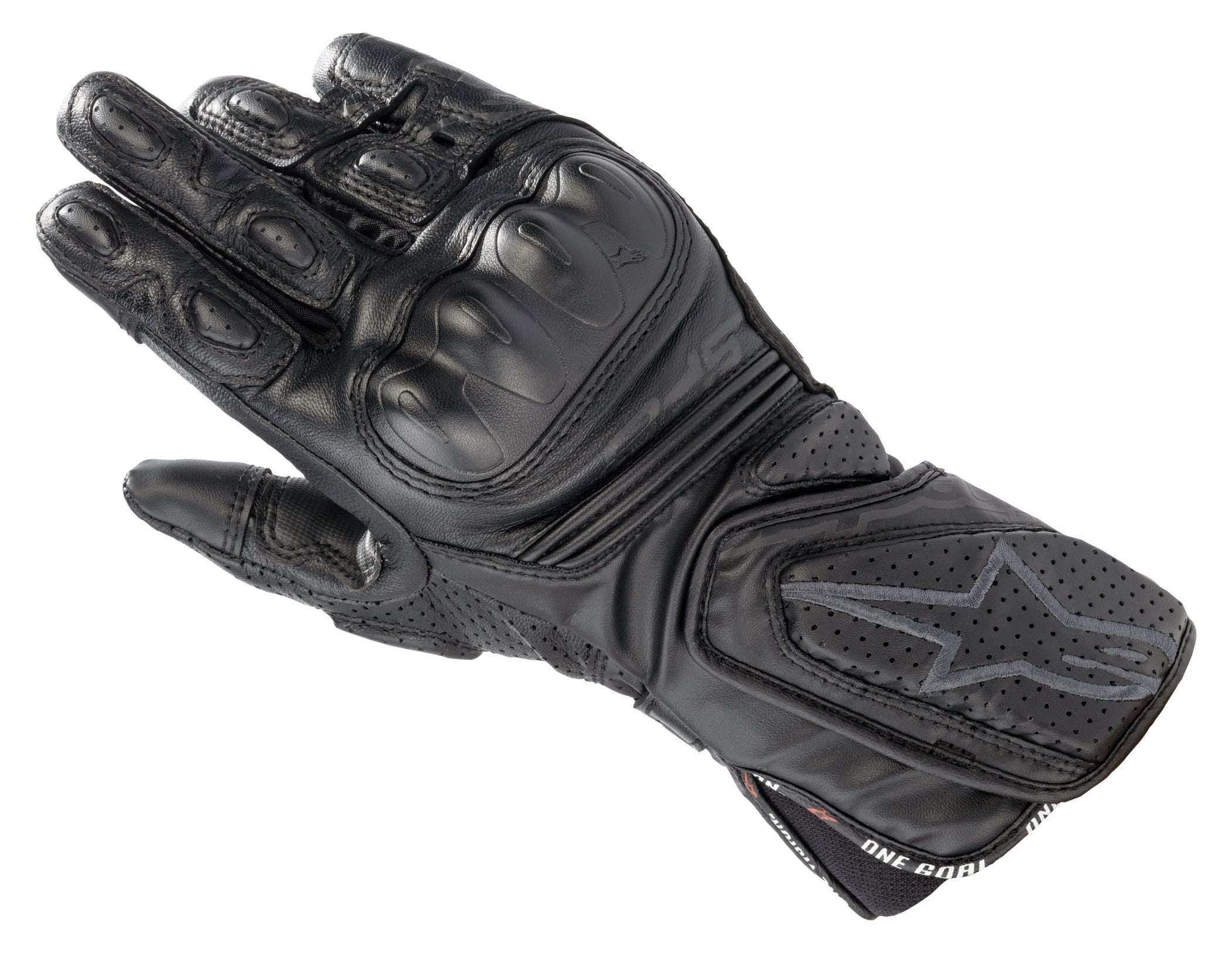 Mănuși Moto Femei Alpinestars Stella SP-8 V3 - Protecție & Confort
