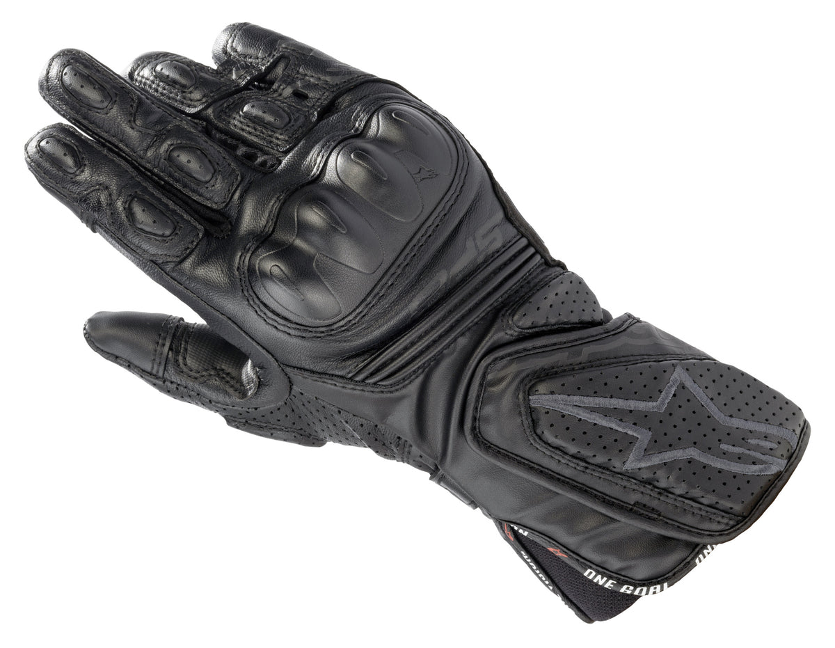 Mănuși Moto Femei Alpinestars Stella SP-8 V3 - Protecție & Confort