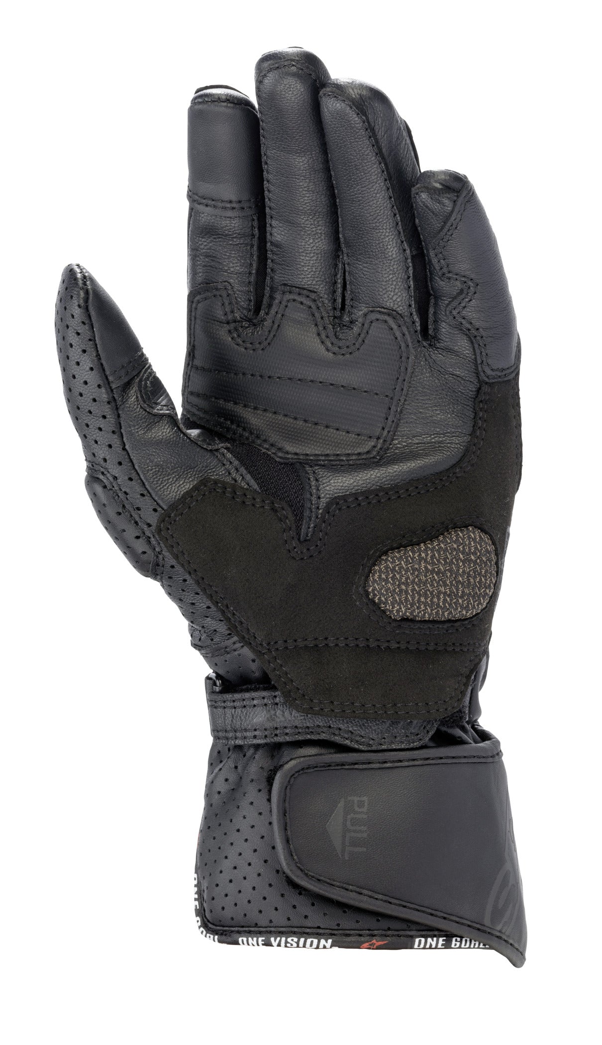 Mănuși Moto Femei Alpinestars Stella SP-8 V3 - Protecție & Confort