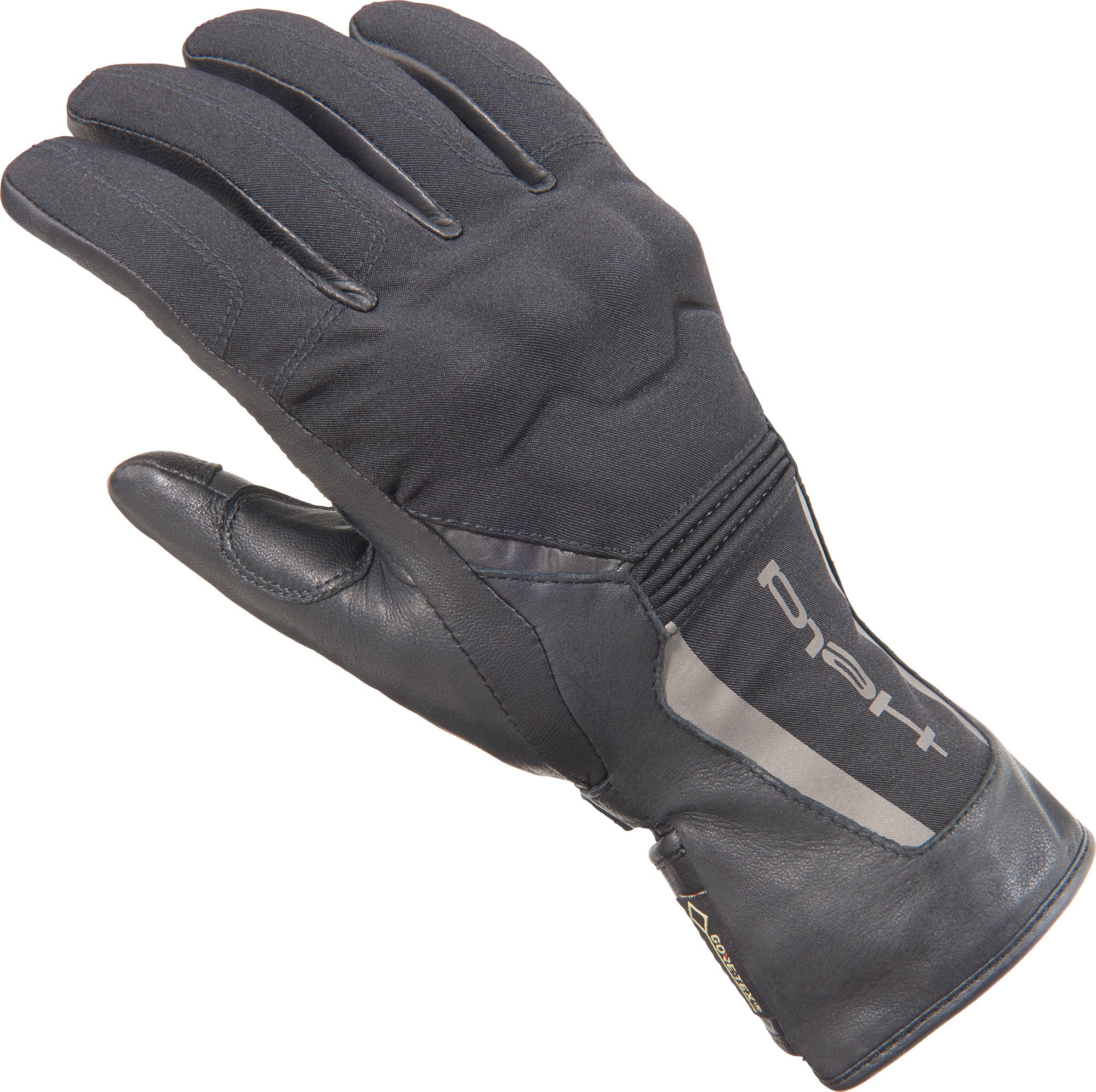 Mănuși Moto Femei Reica Louis Edition Held - GORE-TEX, Protecție