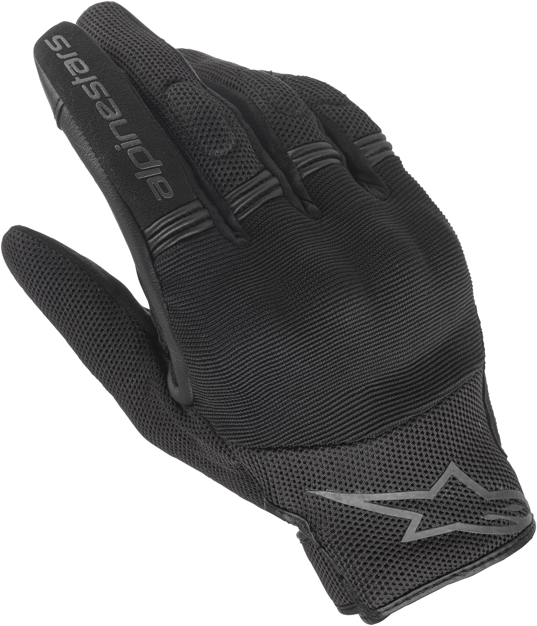 Mănuși Moto Femei Stella Copper Alpinestars - Protecție & Touchscreen
