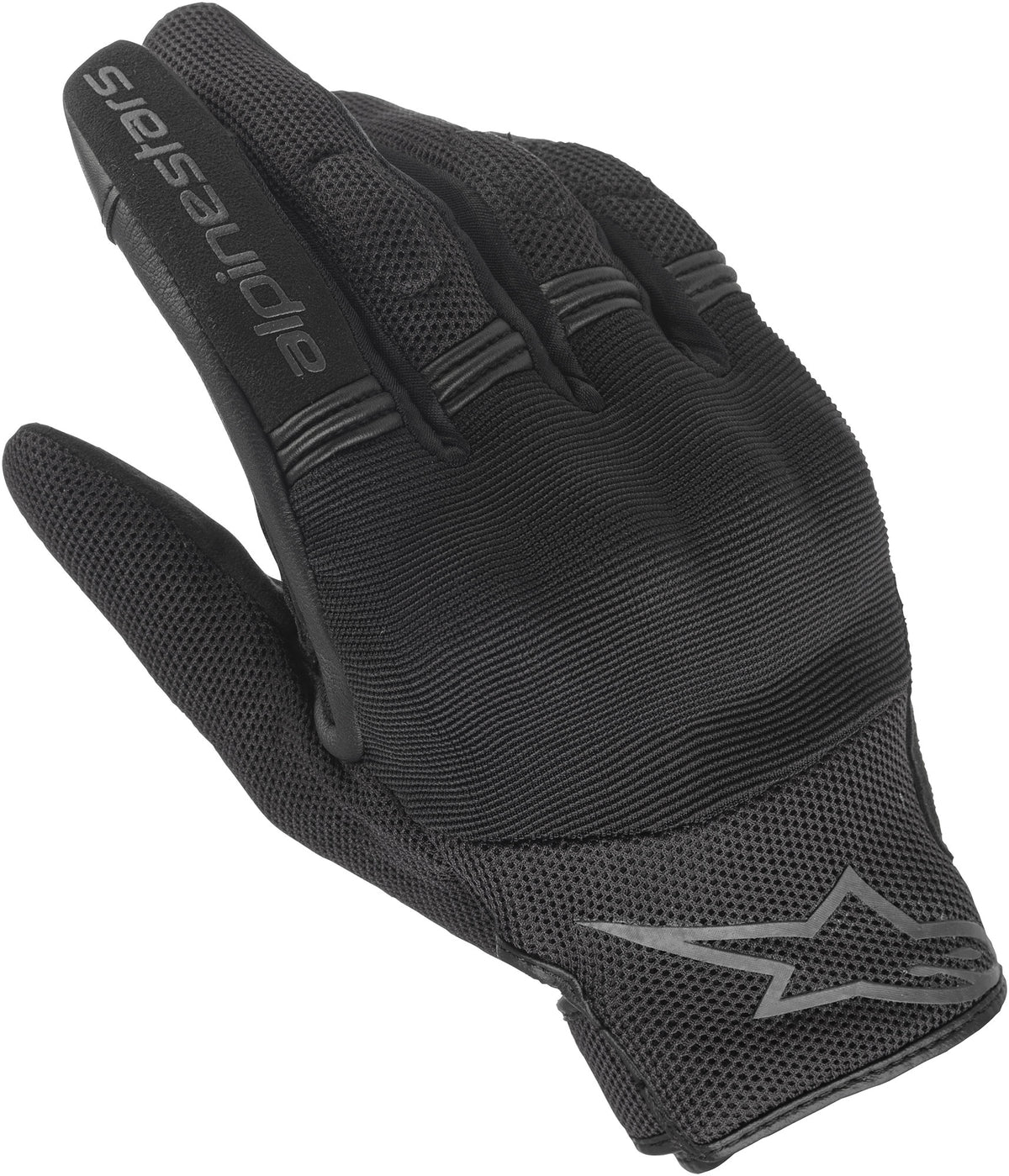 Mănuși Moto Femei Stella Copper Alpinestars - Protecție & Touchscreen
