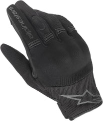 Mănuși Moto Femei Stella Copper Alpinestars - Protecție & Touchscreen