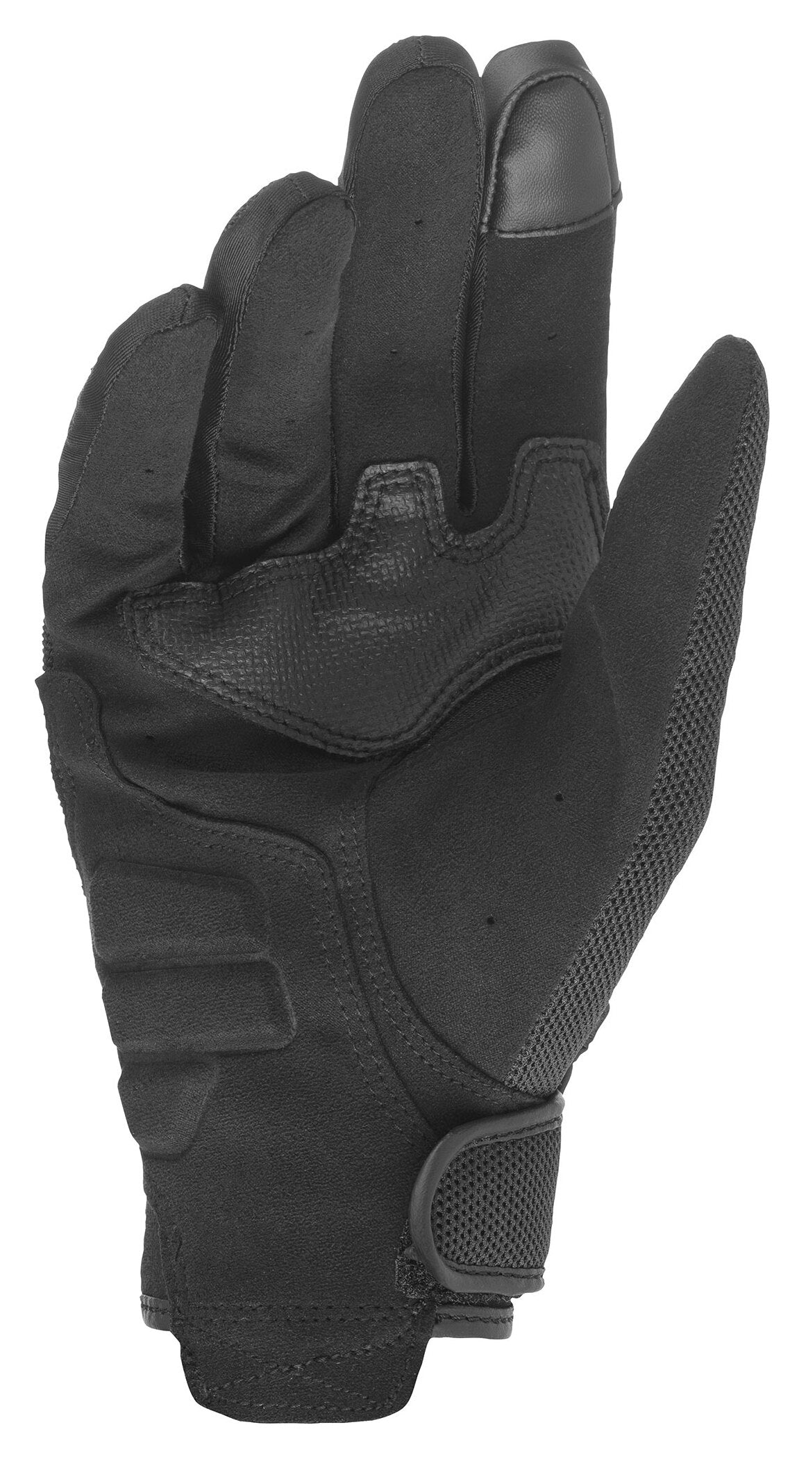 Mănuși Moto Femei Stella Copper Alpinestars - Protecție & Touchscreen