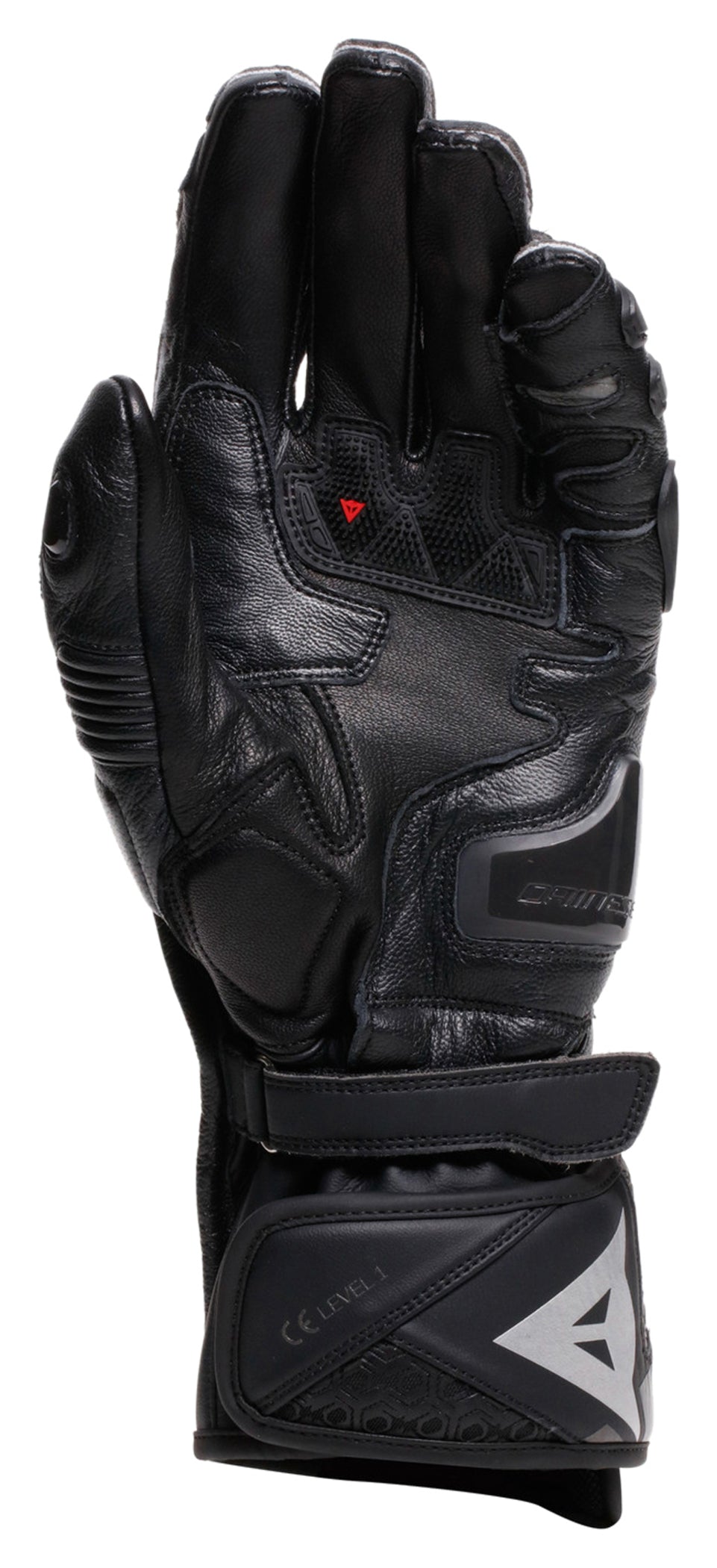 Mănuși Moto Fiero Dainese - Protecție Pro-Tek, Piele de Capră