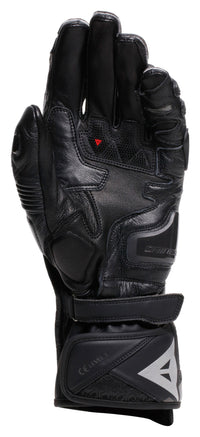 Mănuși Moto Fiero Dainese - Protecție Pro-Tek, Piele de Capră
