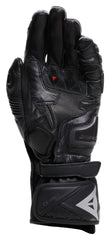 Mănuși Moto Fiero Dainese - Protecție Pro-Tek, Piele de Capră