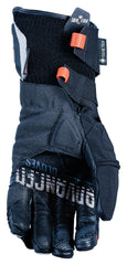 Mănuși Moto FIVE TFX1 GTX - Gore-Tex, Protecții TPR