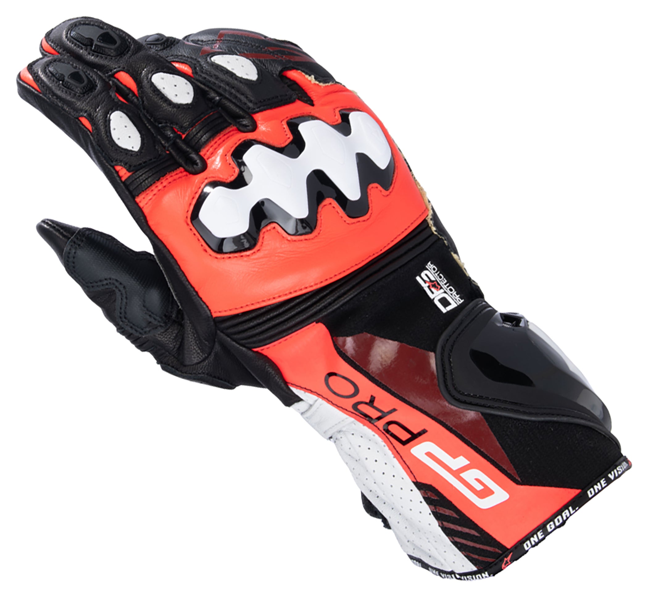 Mănuși Moto GP Pro R4 Alpinestars - Performanță și Protecție