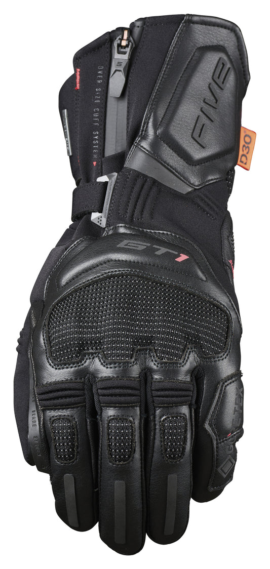 Mănuși Moto GT1 Evo GTX Five - Gore-Tex, D3O, SuperFabric