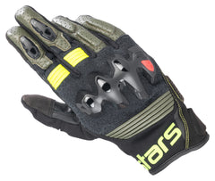 Mănuși Moto Halo Alpinestars - Protecție și Confort Sportiv