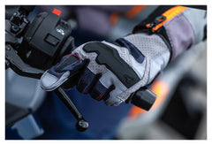Mănuși Moto Haros 2.0 Macna - Confort și Protecție