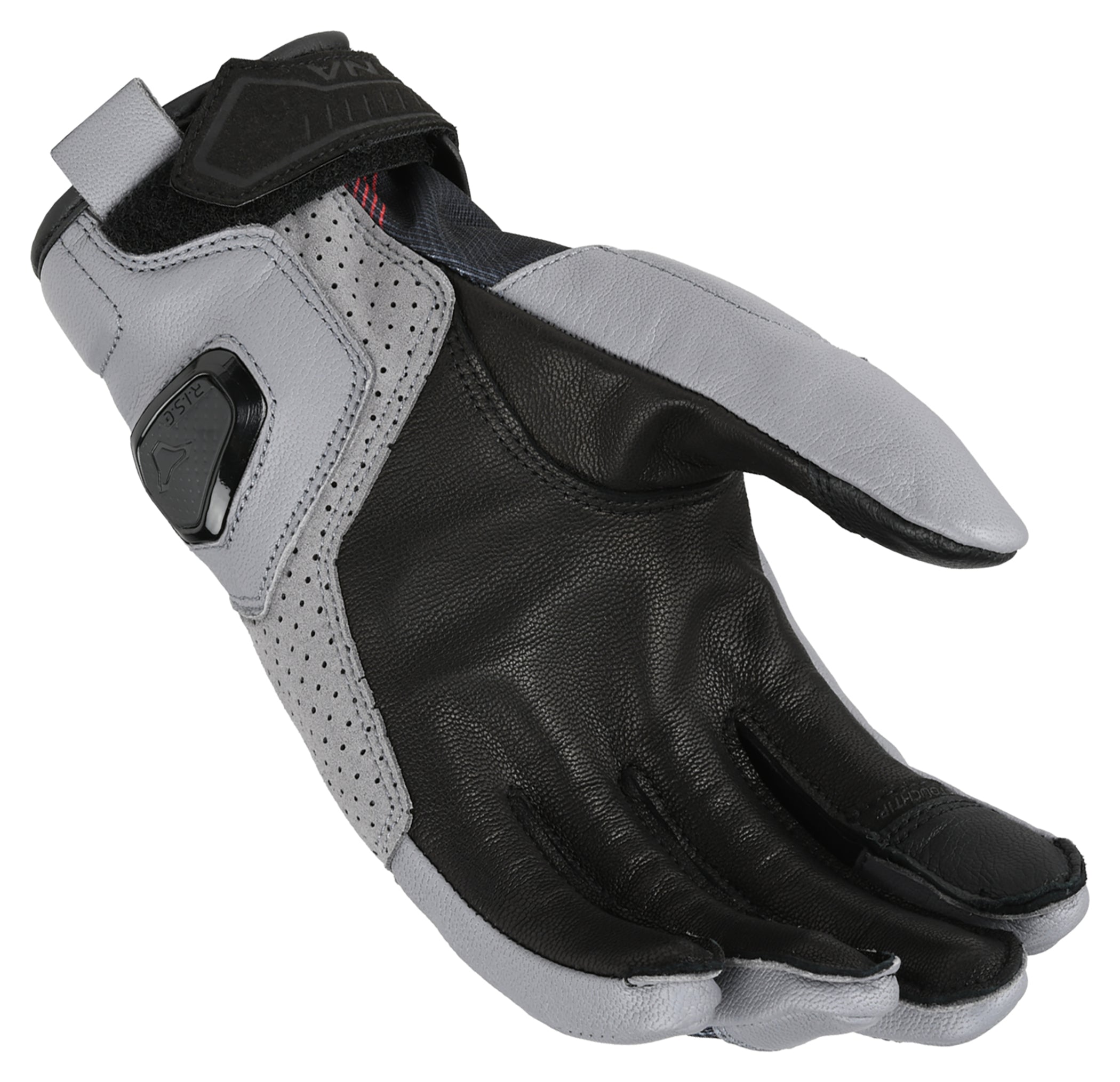 Mănuși Moto Haros 2.0 Macna - Confort și Protecție