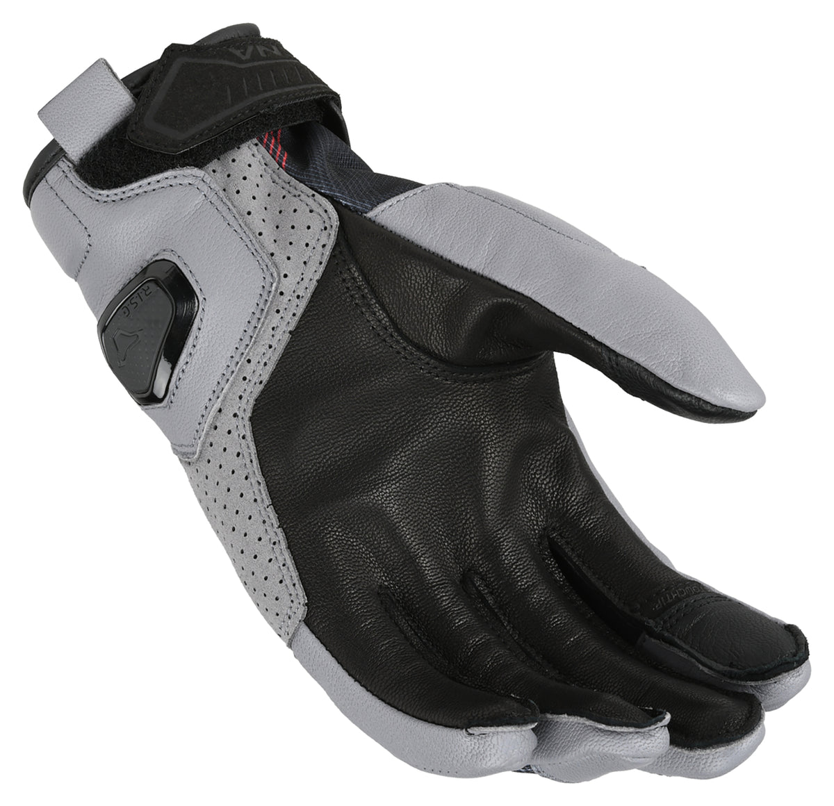 Mănuși Moto Haros 2.0 Macna - Confort și Protecție