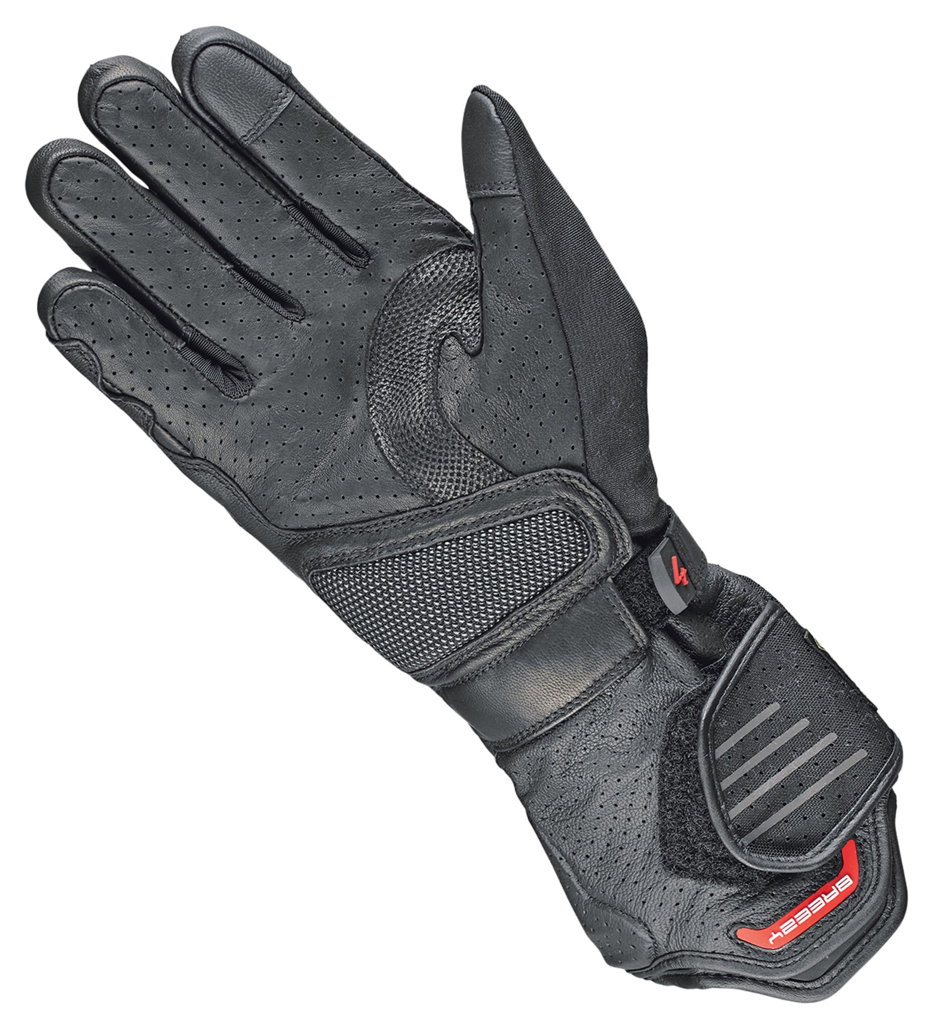 Mănuși Moto Held Air n Dry II - Gore 2in1, All-Season