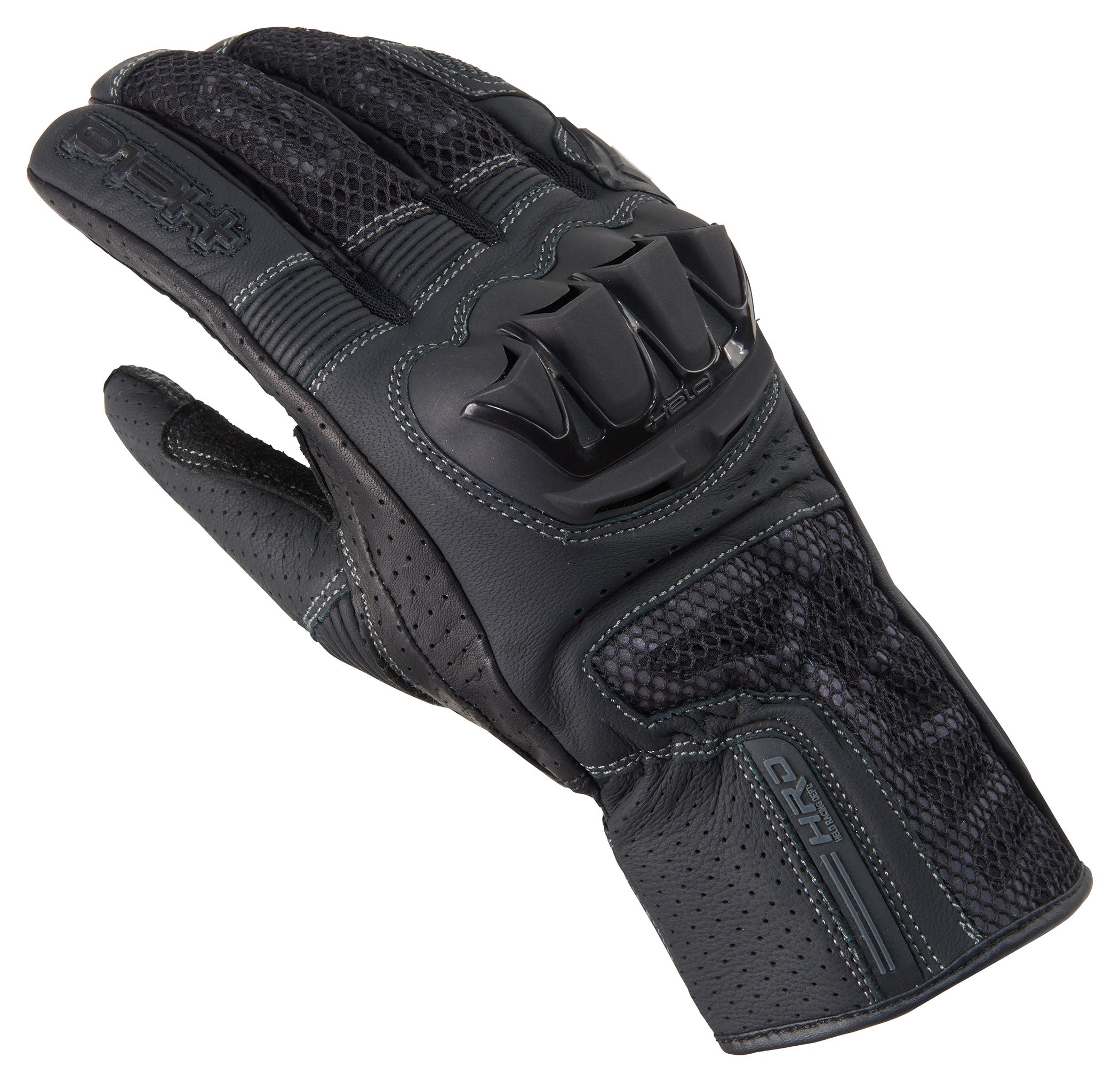 Mănuși Moto Held Air Stream 3.0 - Ventilație & Protecție